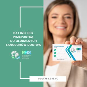 rating ESG